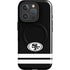 NFL San Francisco 49ers Shutout iPhone 16 Pro Magsafe Impact Case